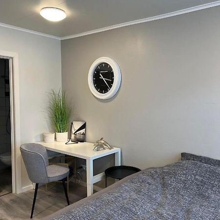 Helena'S Studio, Reykjavik 104 Экстерьер фото