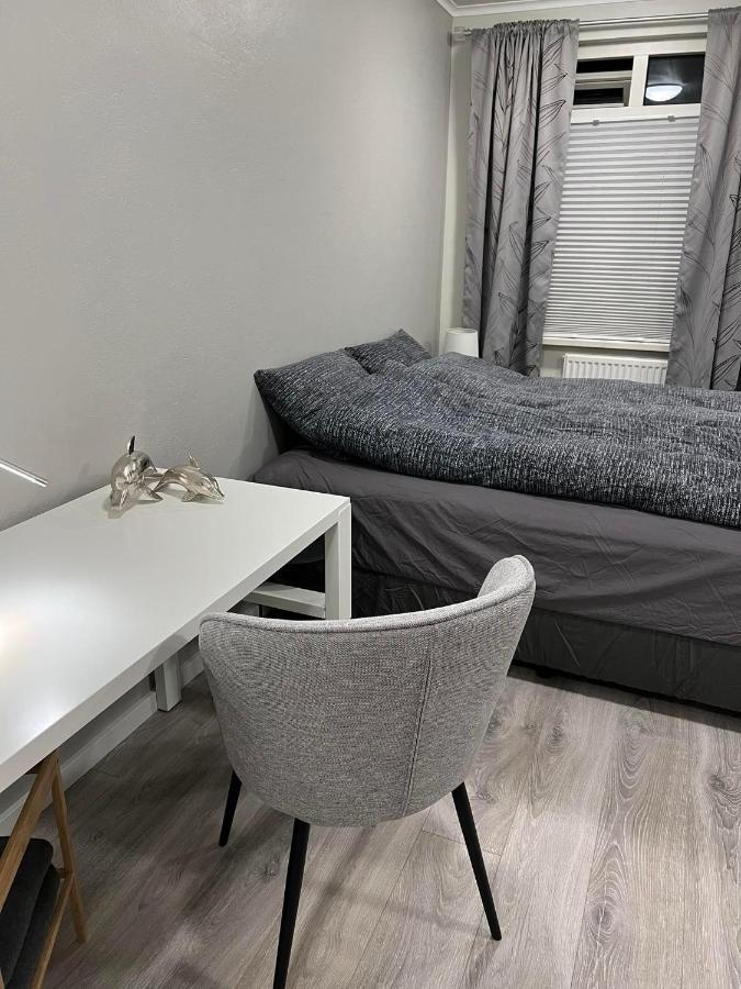 Helena'S Studio, Reykjavik 104 Экстерьер фото