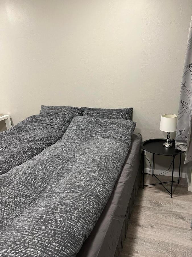 Helena'S Studio, Reykjavik 104 Экстерьер фото
